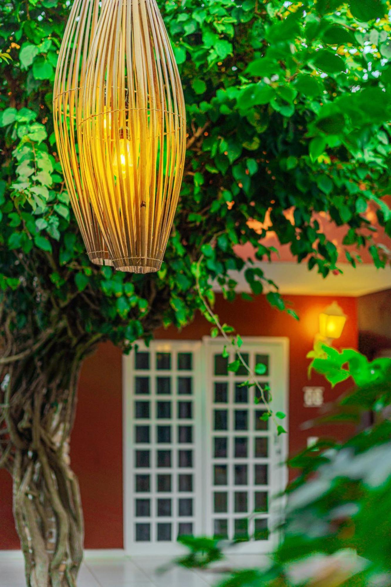 Pousada Arte Do Velejo By Solarium São Miguel do Gostoso Exterior photo